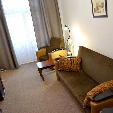 Chapayev Apartments Kiev Ngoại thất bức ảnh