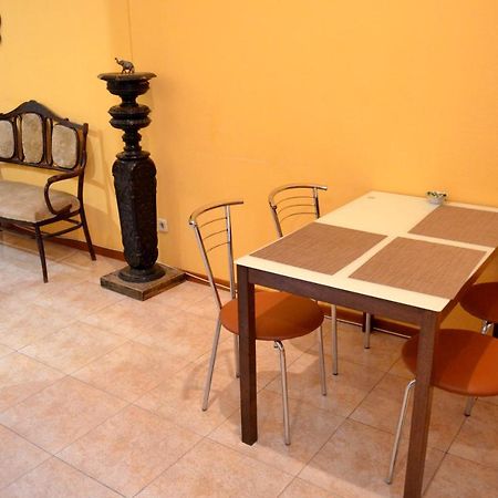 Chapayev Apartments Kiev Ngoại thất bức ảnh