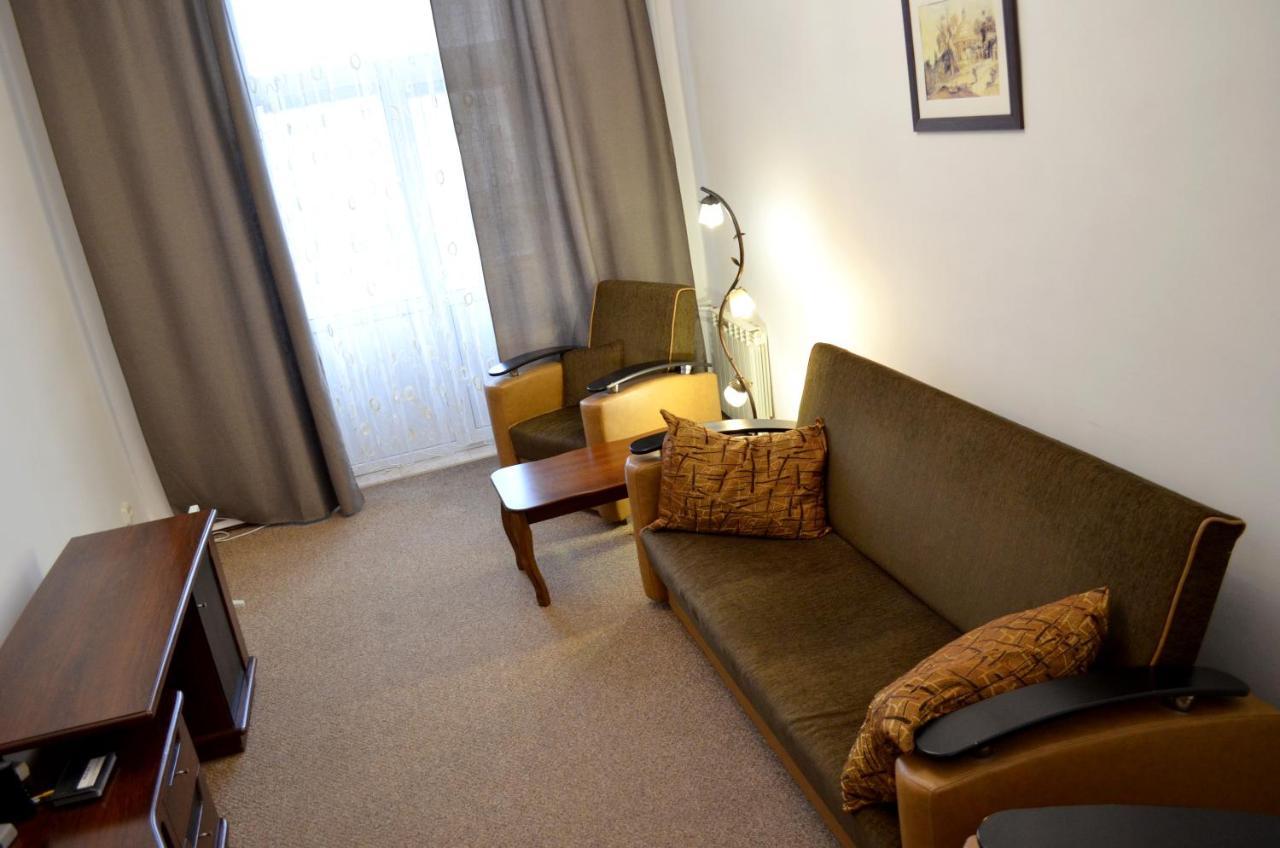 Chapayev Apartments Kiev Ngoại thất bức ảnh