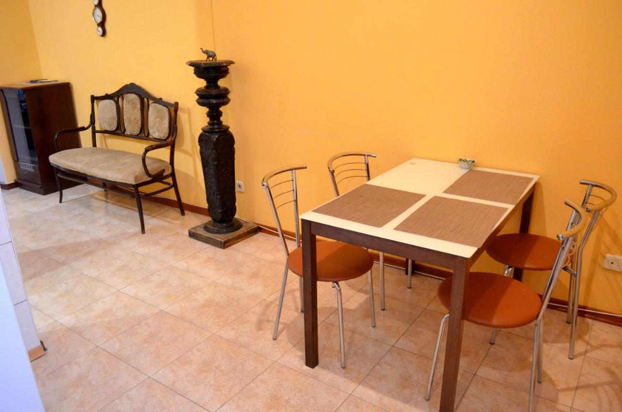 Chapayev Apartments Kiev Ngoại thất bức ảnh