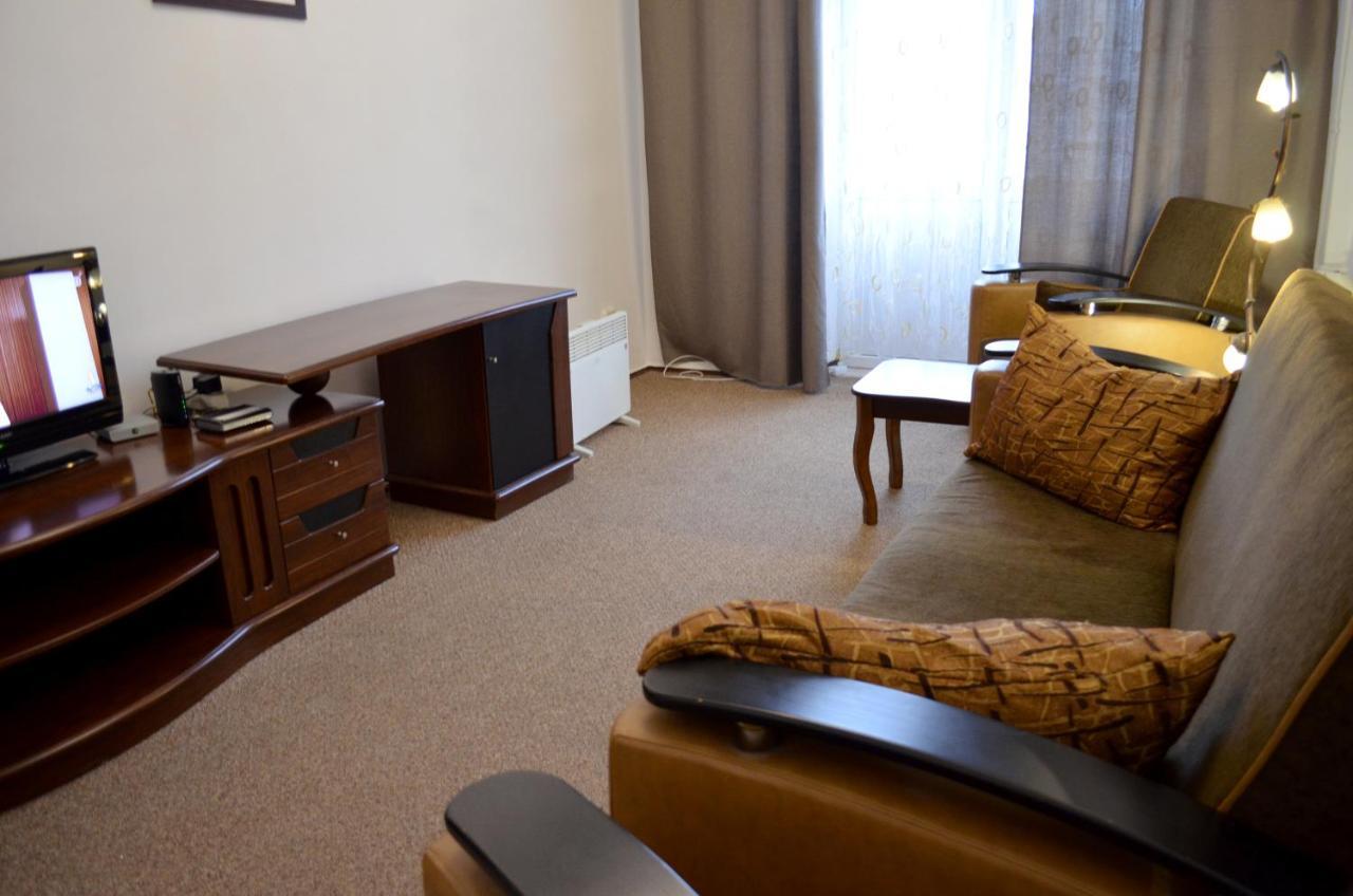 Chapayev Apartments Kiev Ngoại thất bức ảnh
