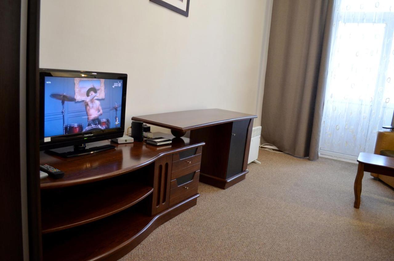 Chapayev Apartments Kiev Ngoại thất bức ảnh