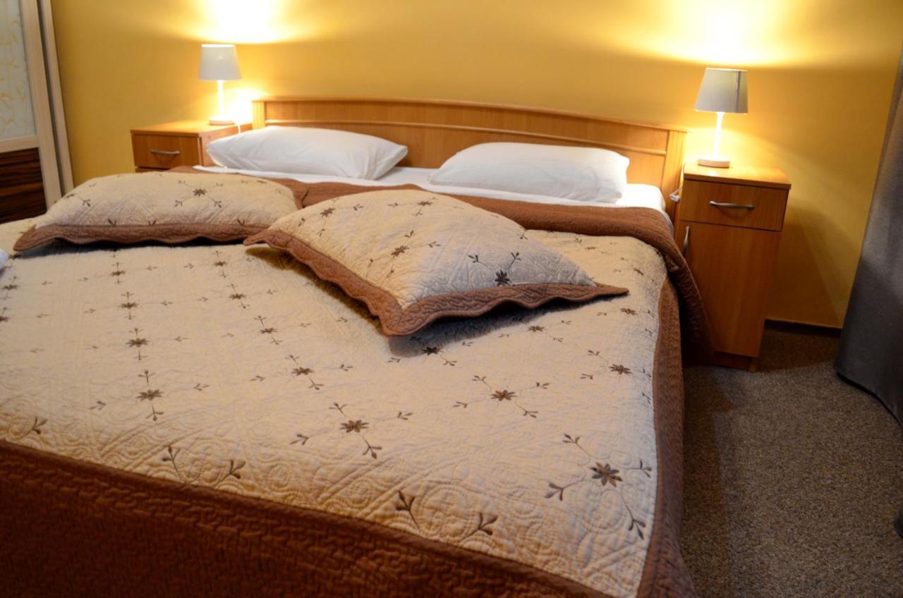 Chapayev Apartments Kiev Ngoại thất bức ảnh