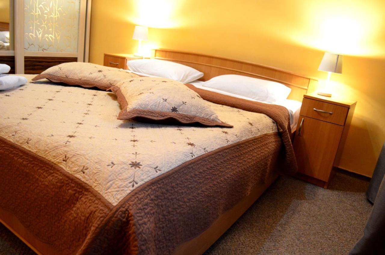 Chapayev Apartments Kiev Ngoại thất bức ảnh