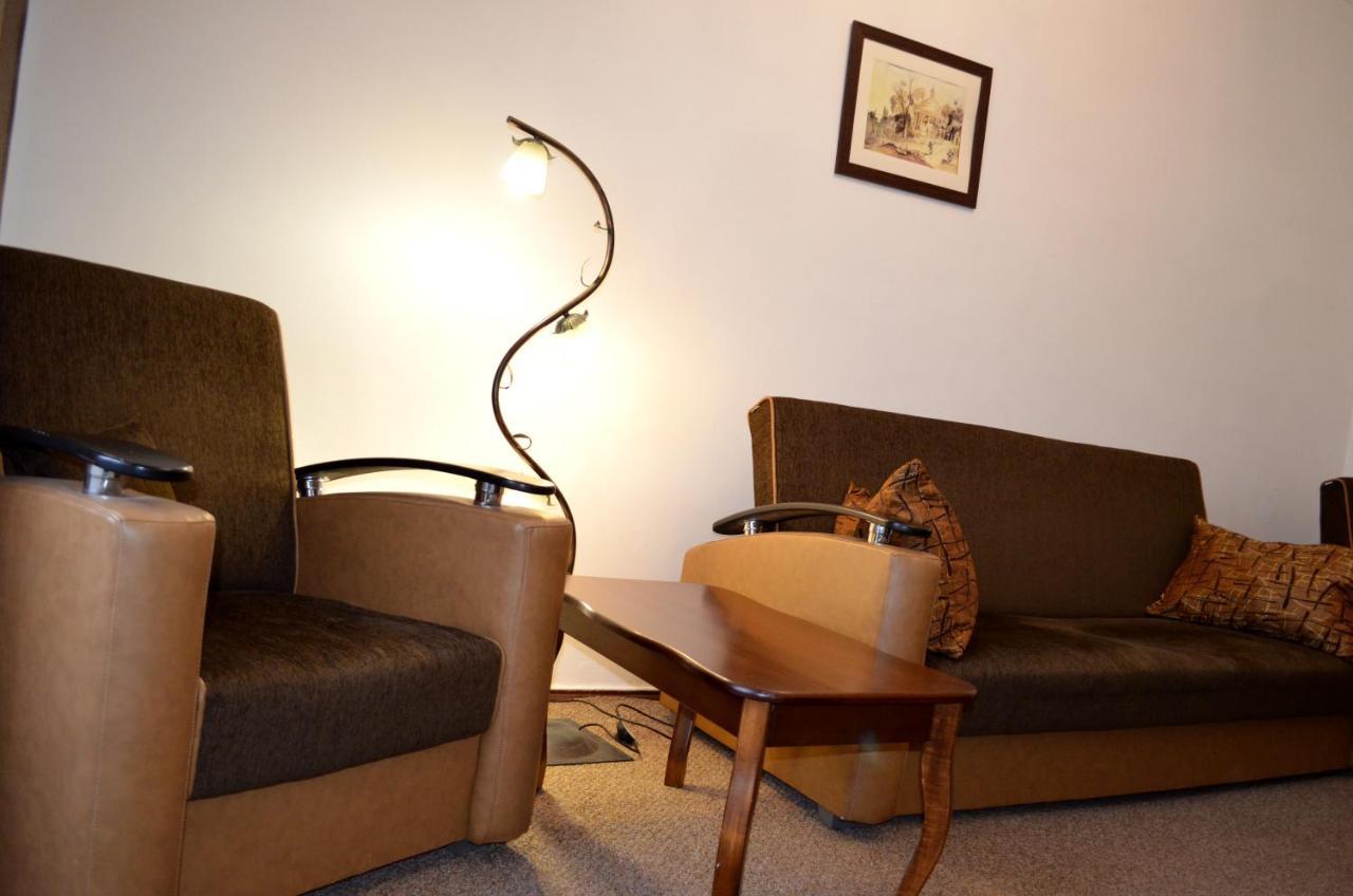 Chapayev Apartments Kiev Ngoại thất bức ảnh