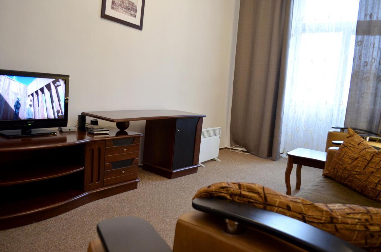 Chapayev Apartments Kiev Ngoại thất bức ảnh