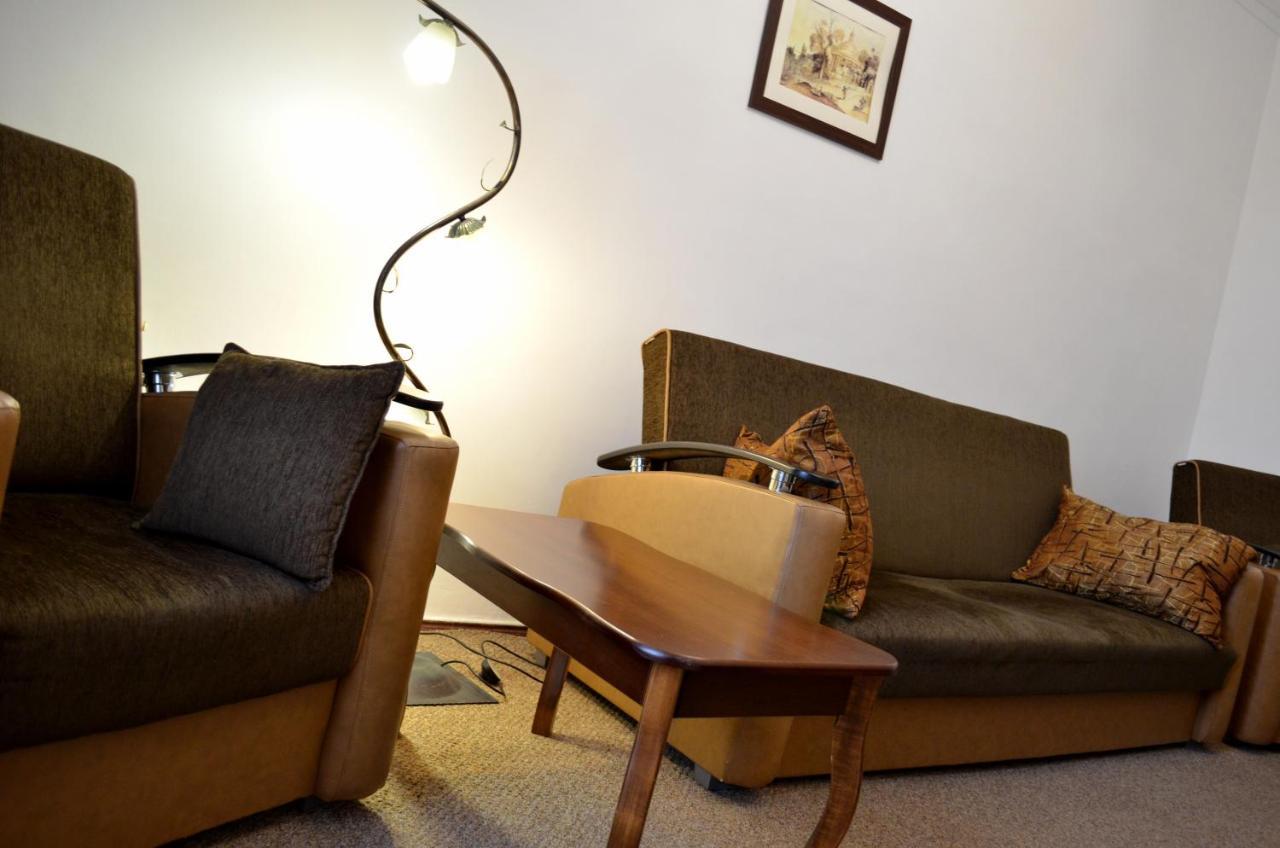 Chapayev Apartments Kiev Ngoại thất bức ảnh