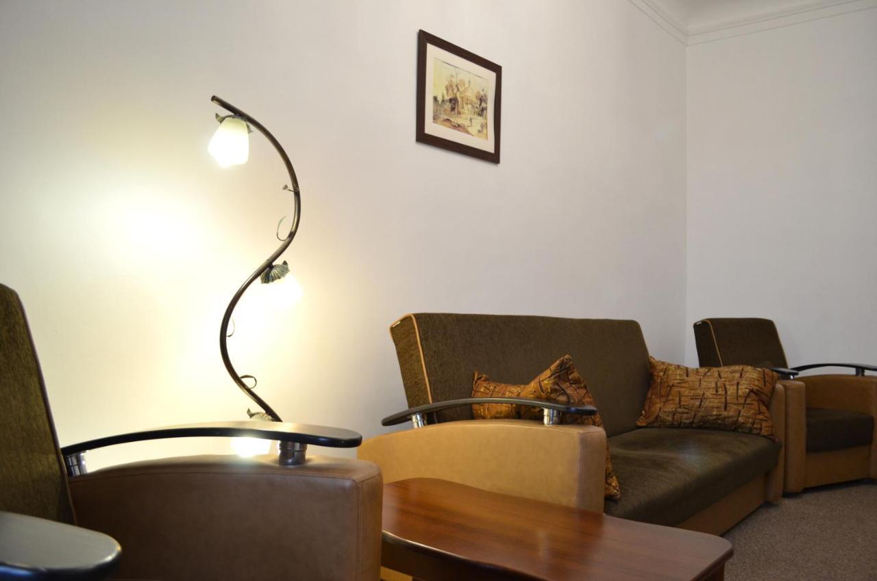 Chapayev Apartments Kiev Ngoại thất bức ảnh