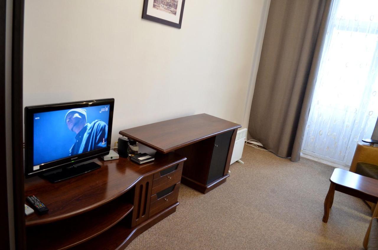 Chapayev Apartments Kiev Ngoại thất bức ảnh